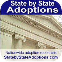 adoptions state by state